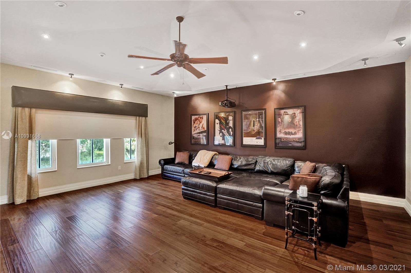 Windmill Ranch Estates - Residential