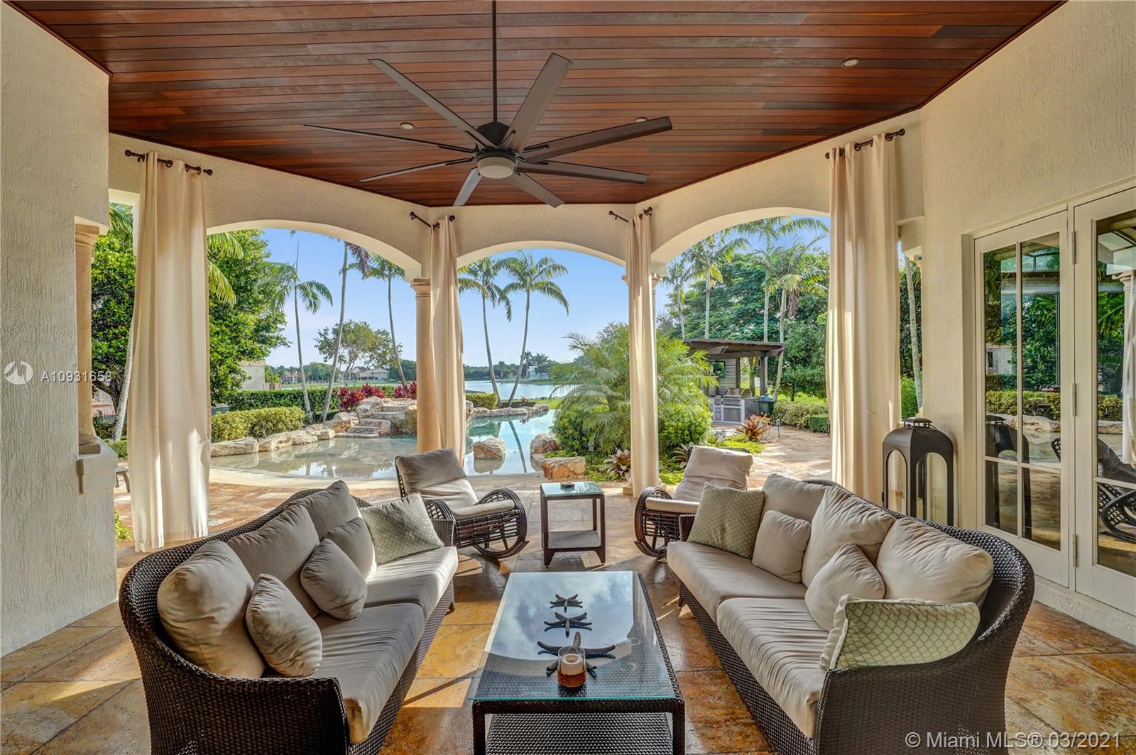 Windmill Ranch Estates - Residential