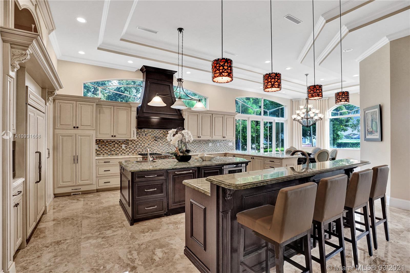 Windmill Ranch Estates - Residential