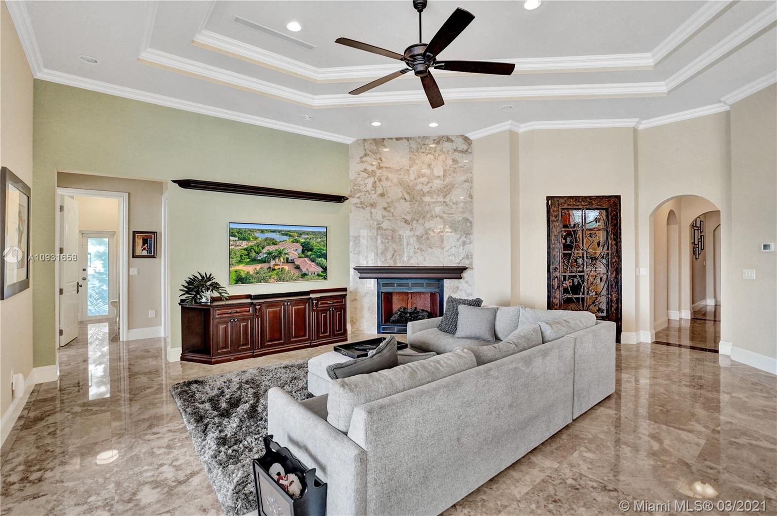 Windmill Ranch Estates - Residential