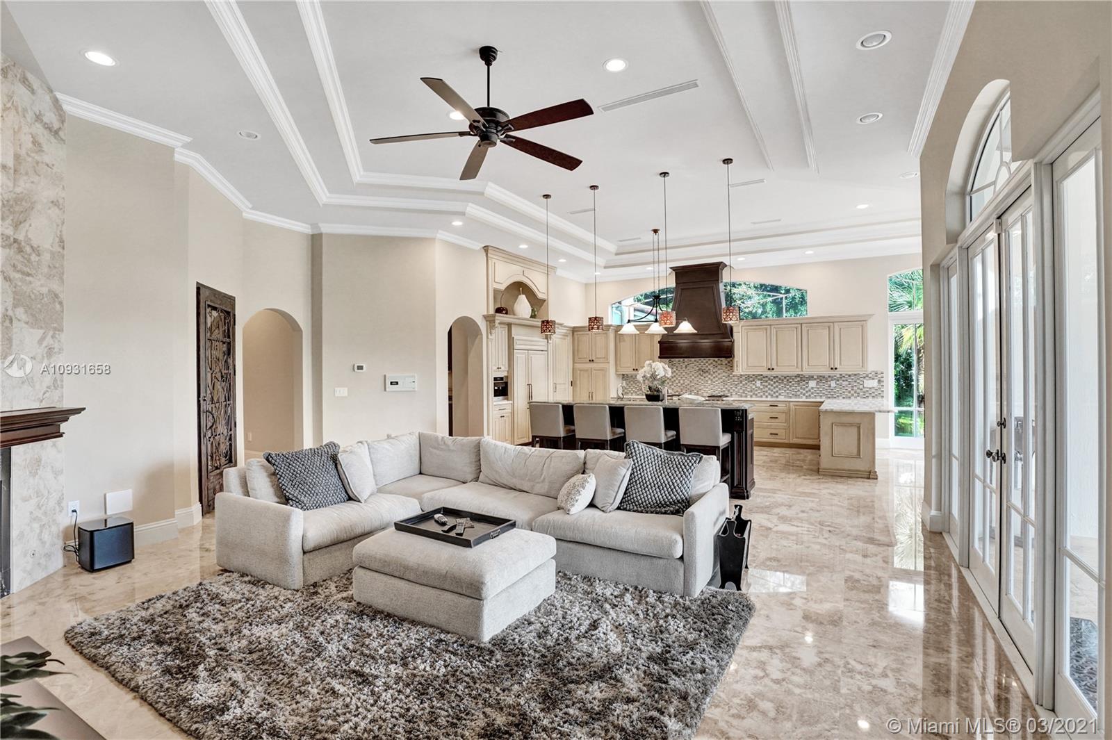 Windmill Ranch Estates - Residential