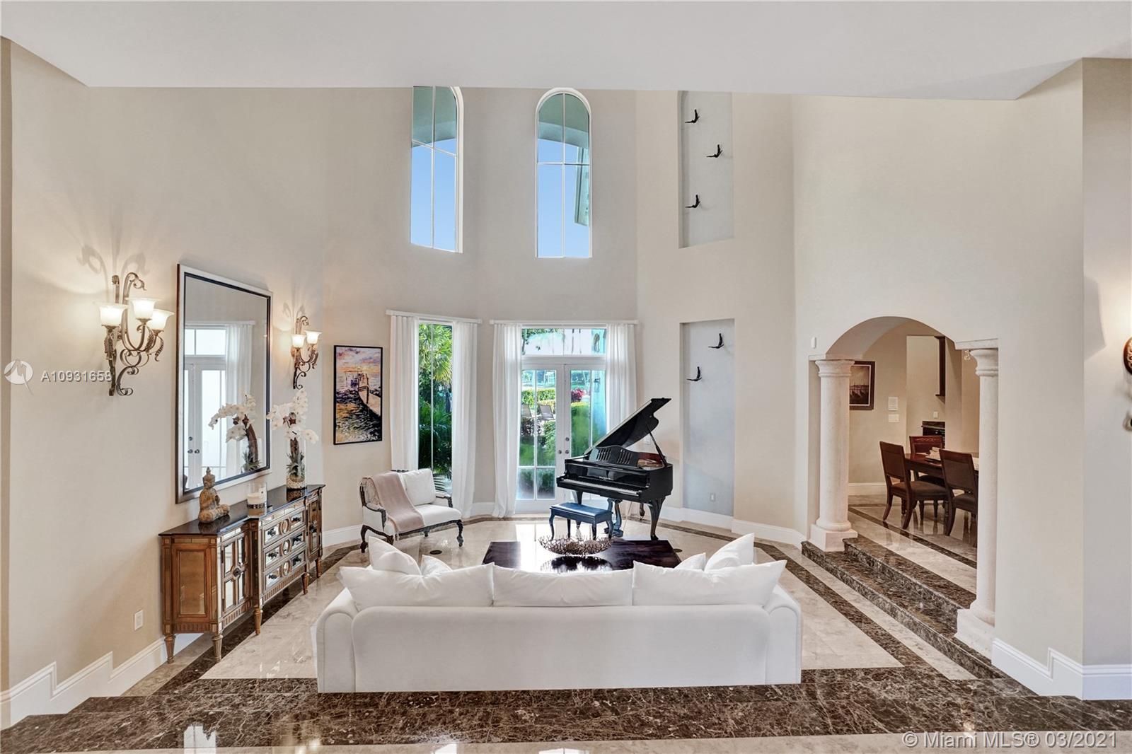 Windmill Ranch Estates - Residential