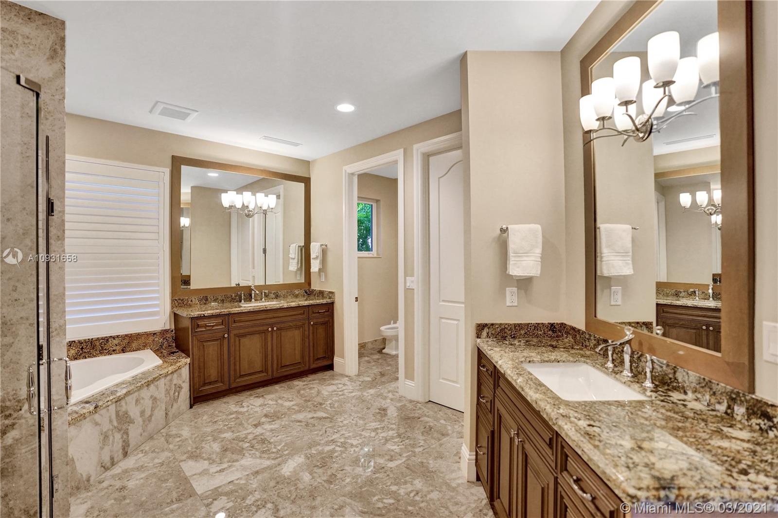 Windmill Ranch Estates - Residential