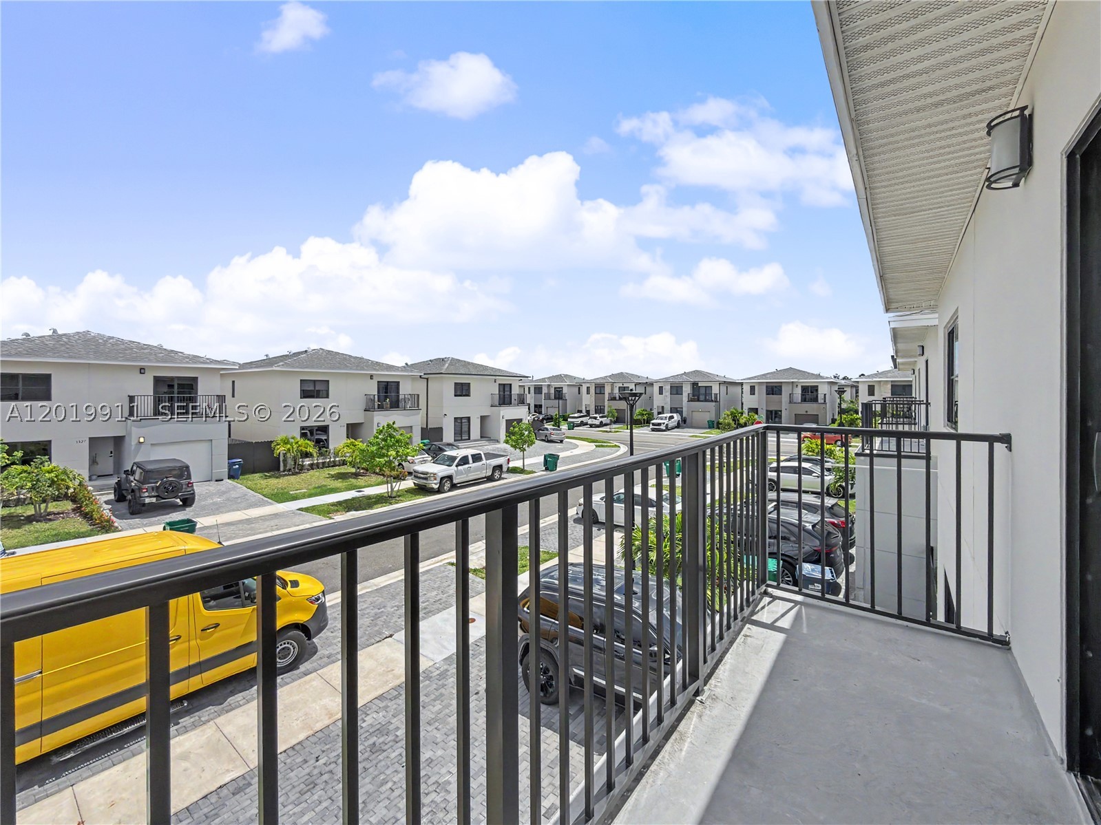 ALBA SUBDIVISION - Residential