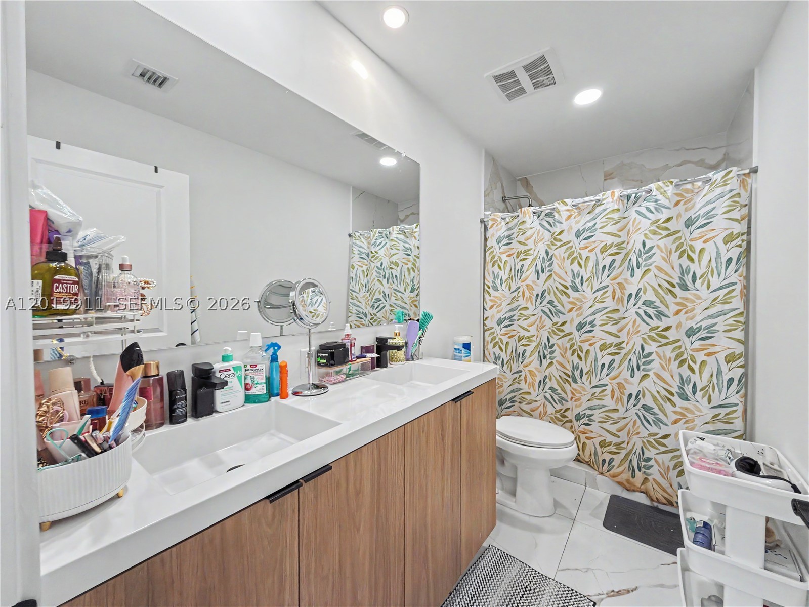 ALBA SUBDIVISION - Residential