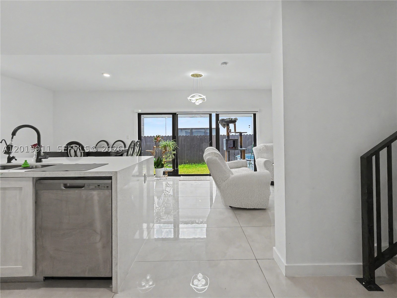 ALBA SUBDIVISION - Residential