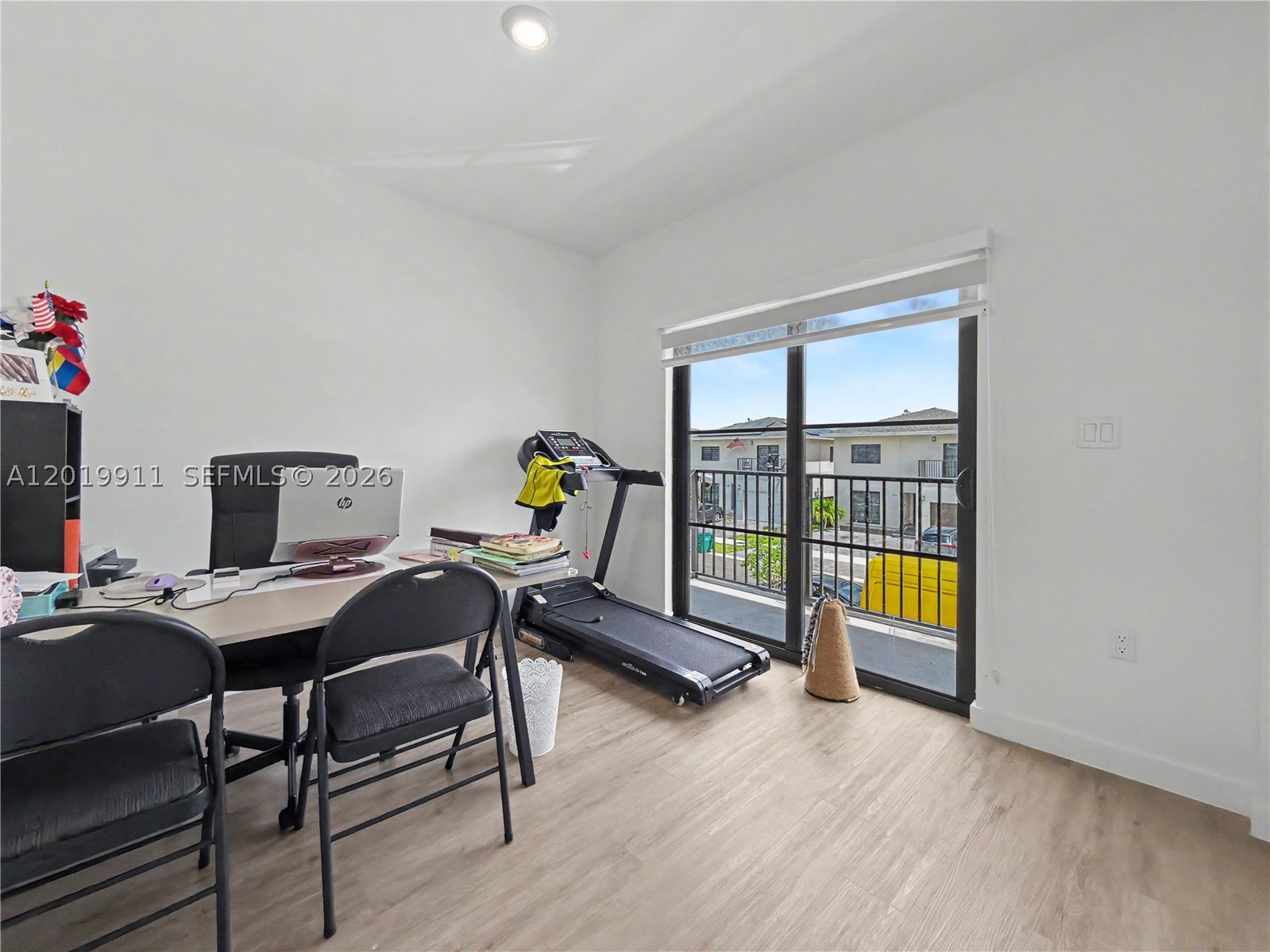ALBA SUBDIVISION - Residential