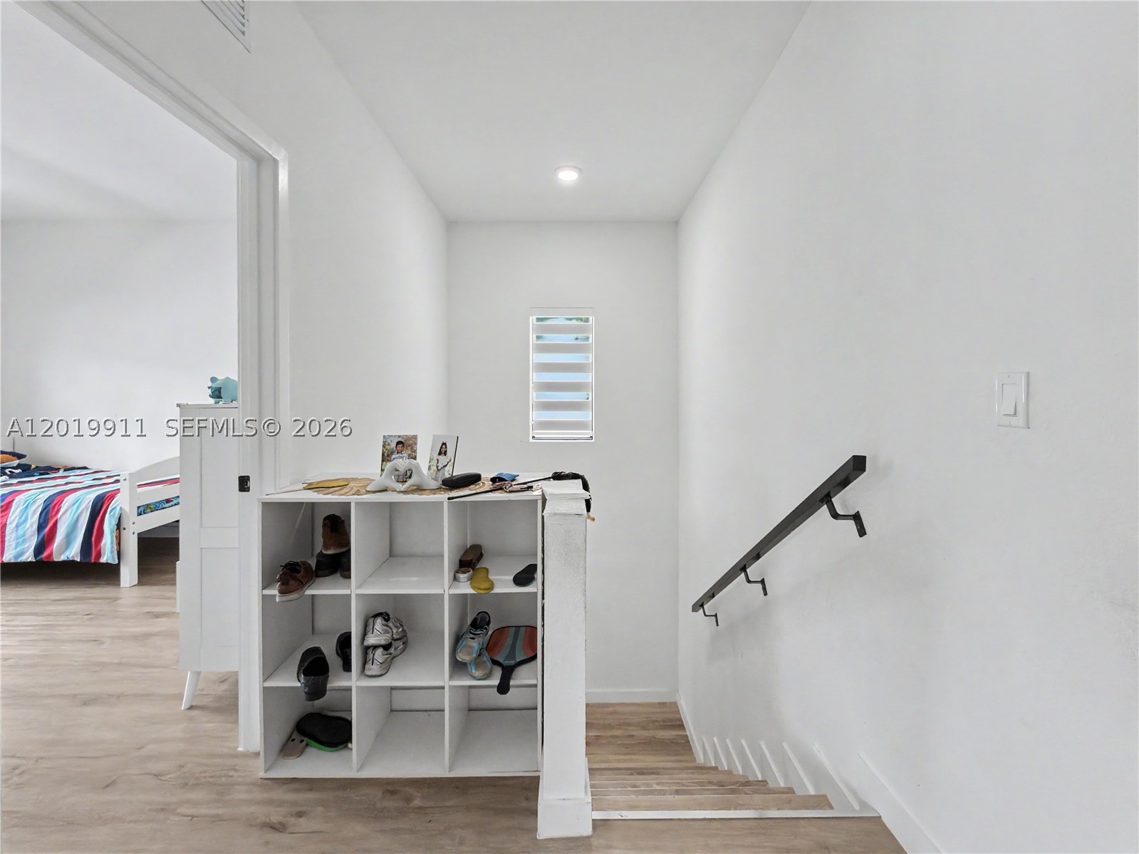 ALBA SUBDIVISION - Residential