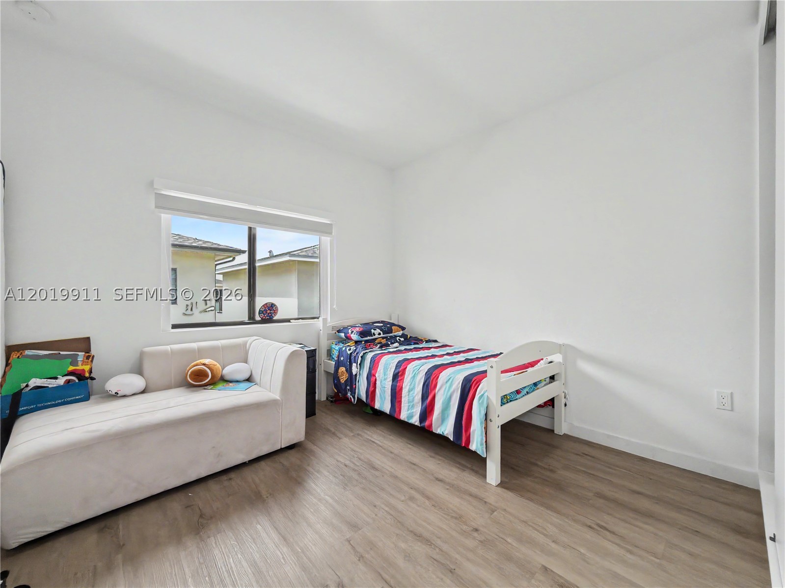 ALBA SUBDIVISION - Residential
