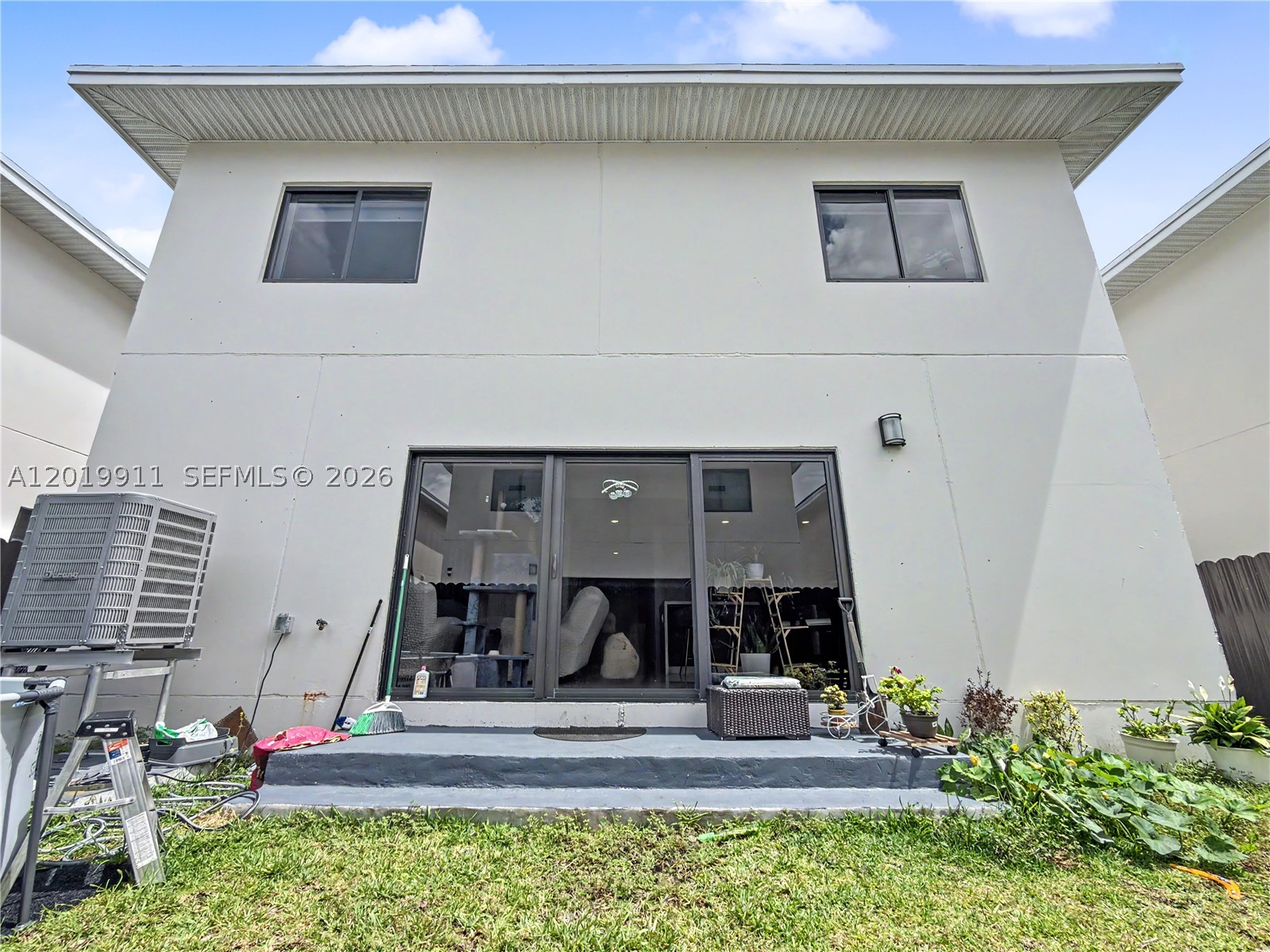 ALBA SUBDIVISION - Residential