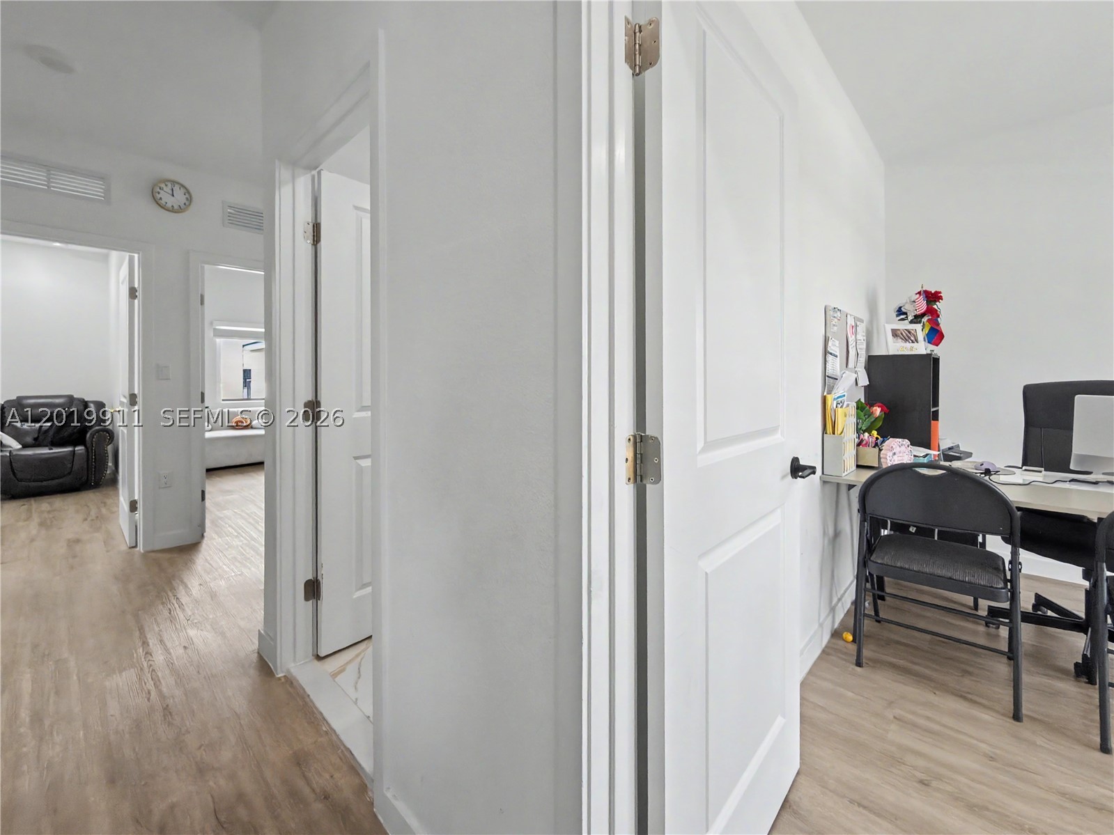 ALBA SUBDIVISION - Residential