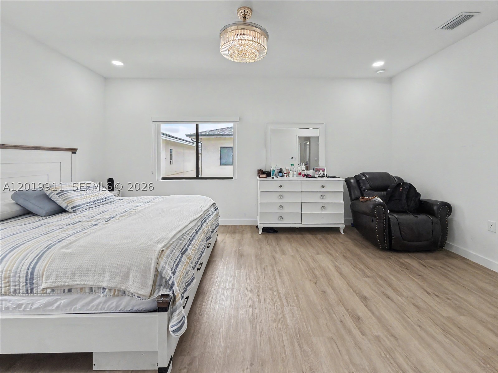 ALBA SUBDIVISION - Residential