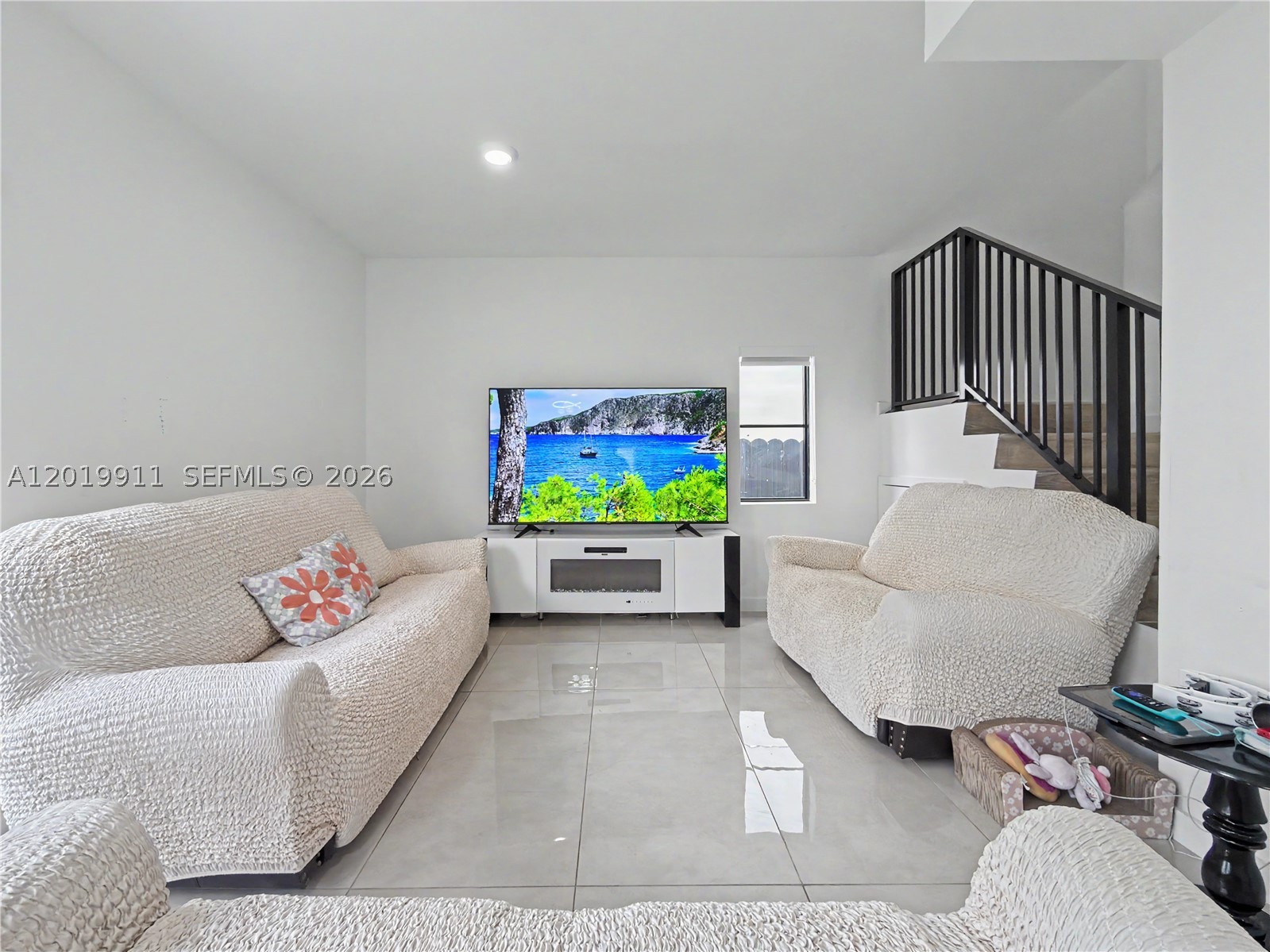 ALBA SUBDIVISION - Residential
