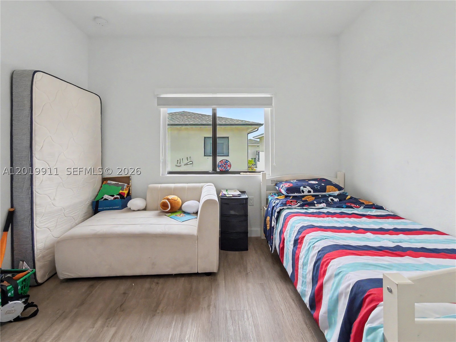 ALBA SUBDIVISION - Residential