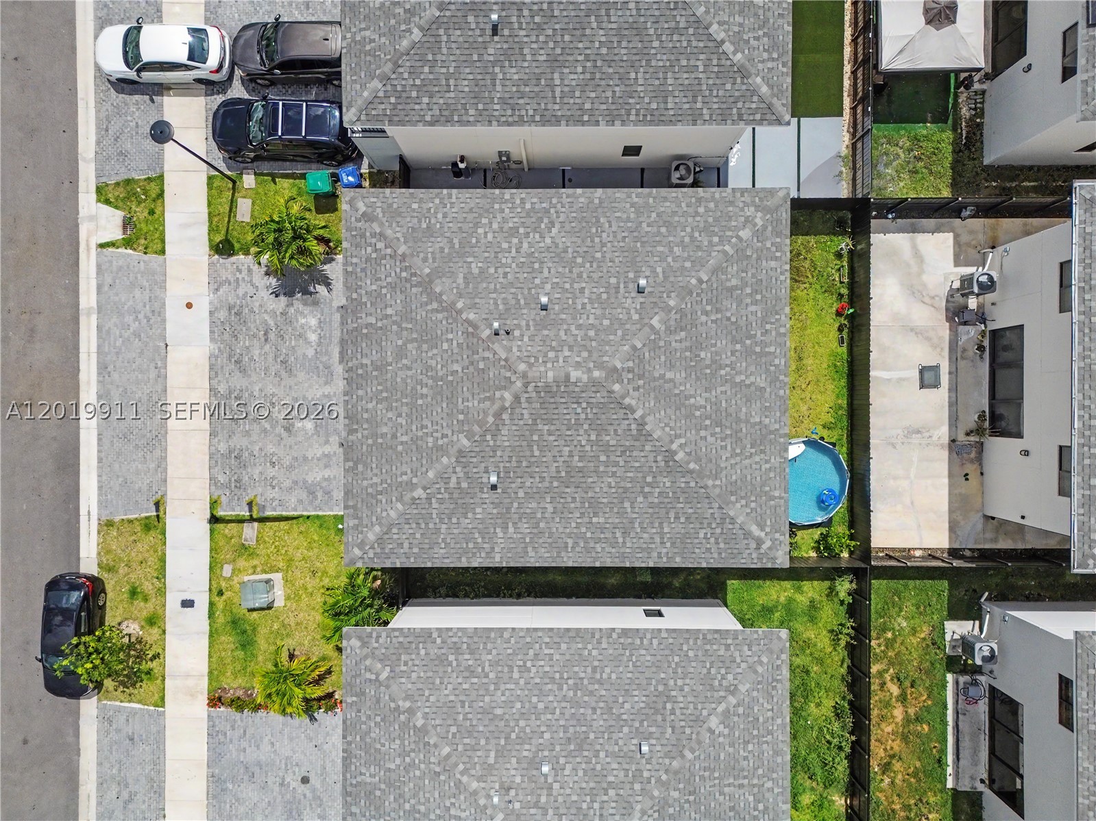 ALBA SUBDIVISION - Residential