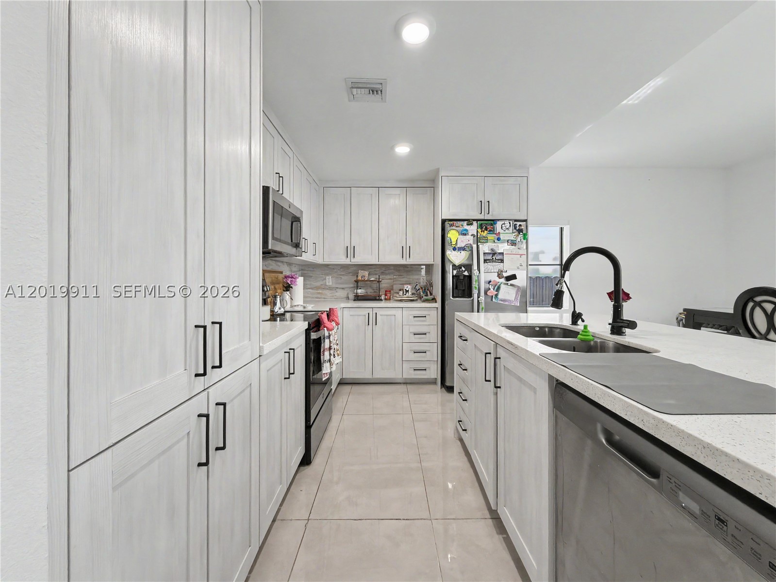 ALBA SUBDIVISION - Residential