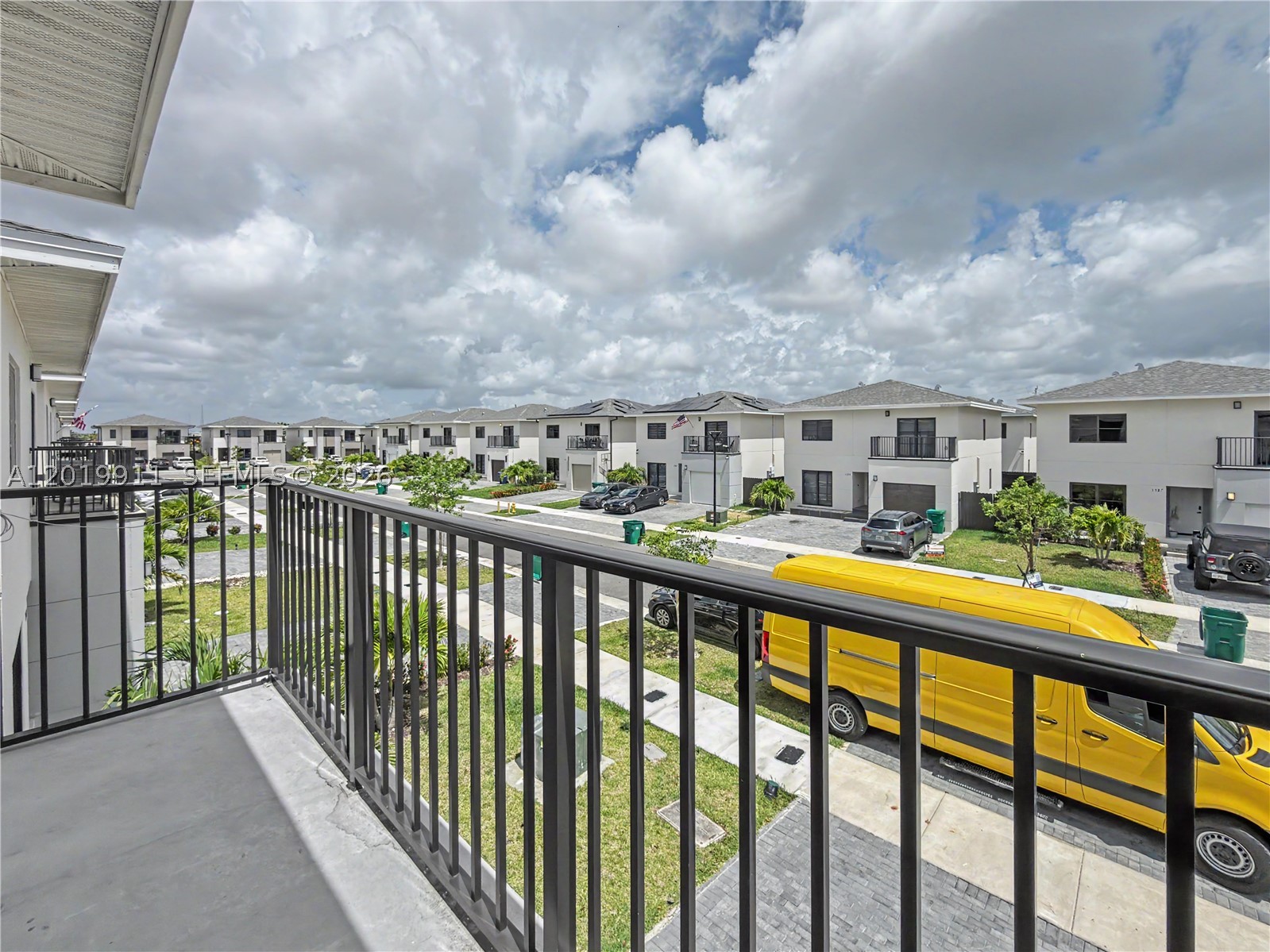 ALBA SUBDIVISION - Residential
