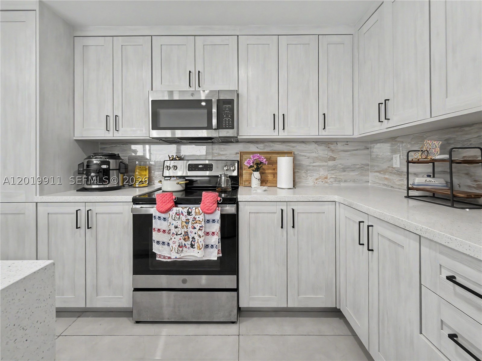 ALBA SUBDIVISION - Residential