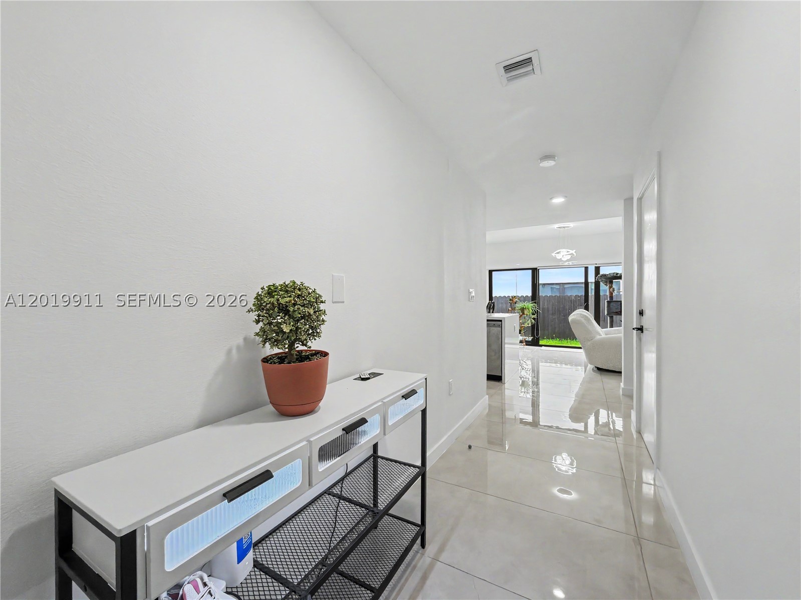 ALBA SUBDIVISION - Residential