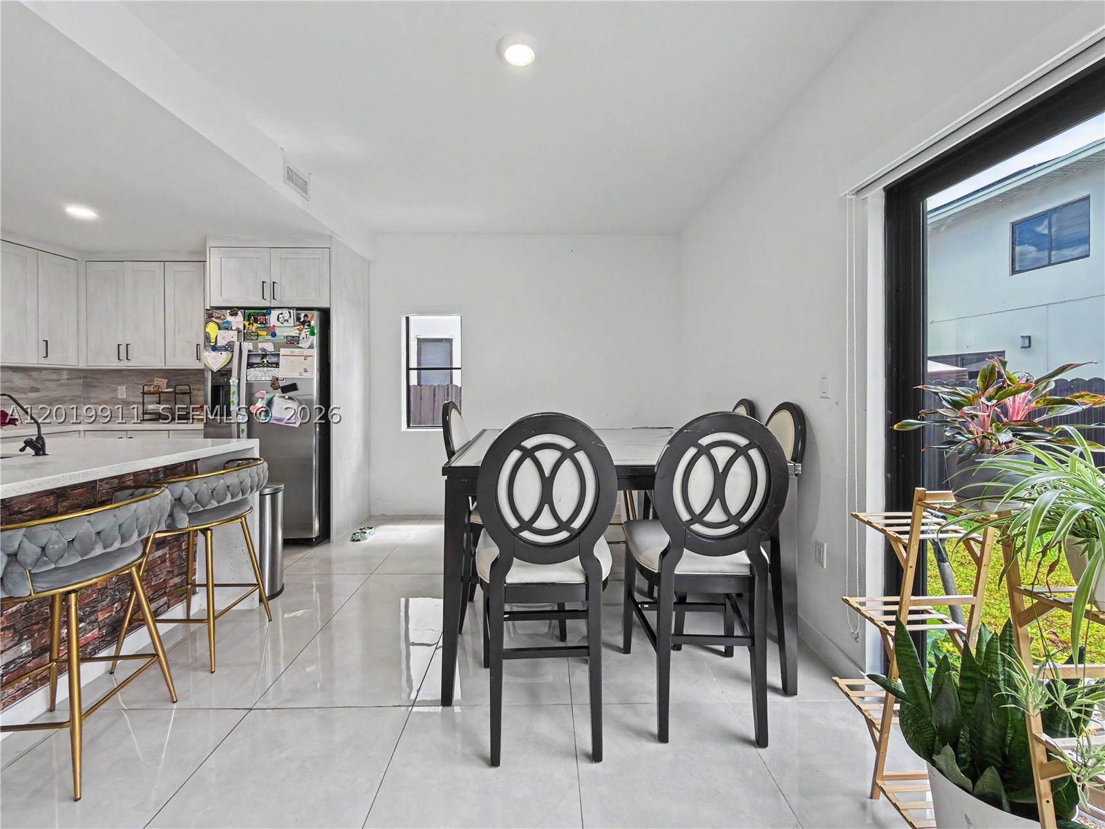 ALBA SUBDIVISION - Residential