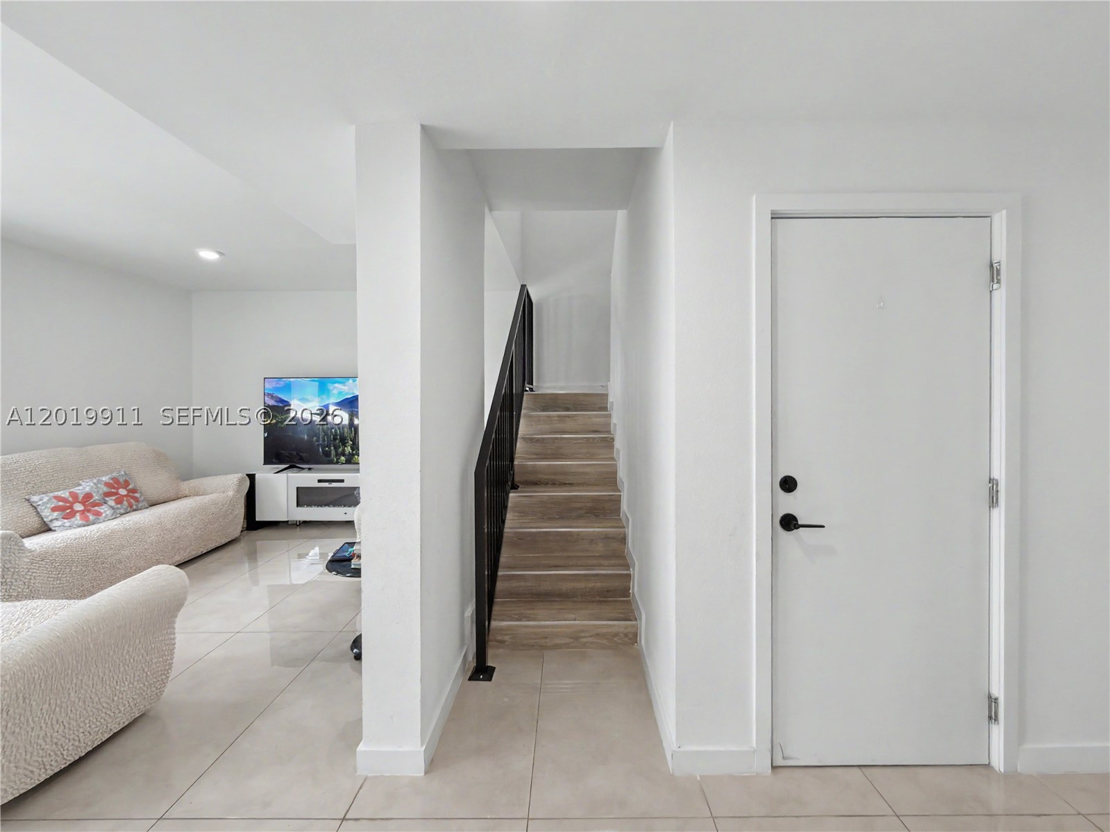 ALBA SUBDIVISION - Residential