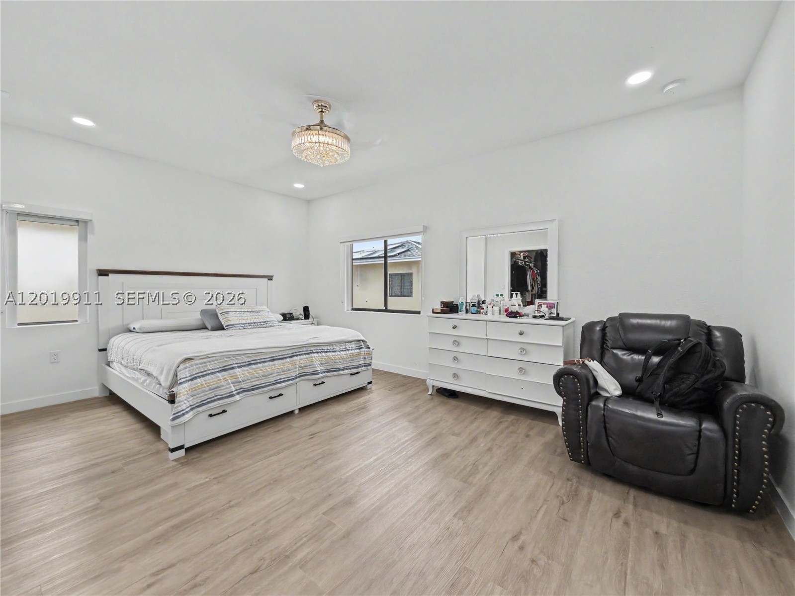 ALBA SUBDIVISION - Residential