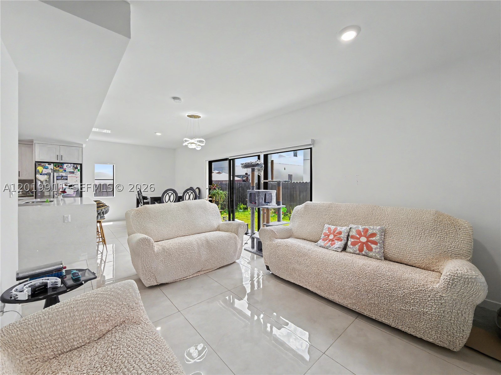 ALBA SUBDIVISION - Residential