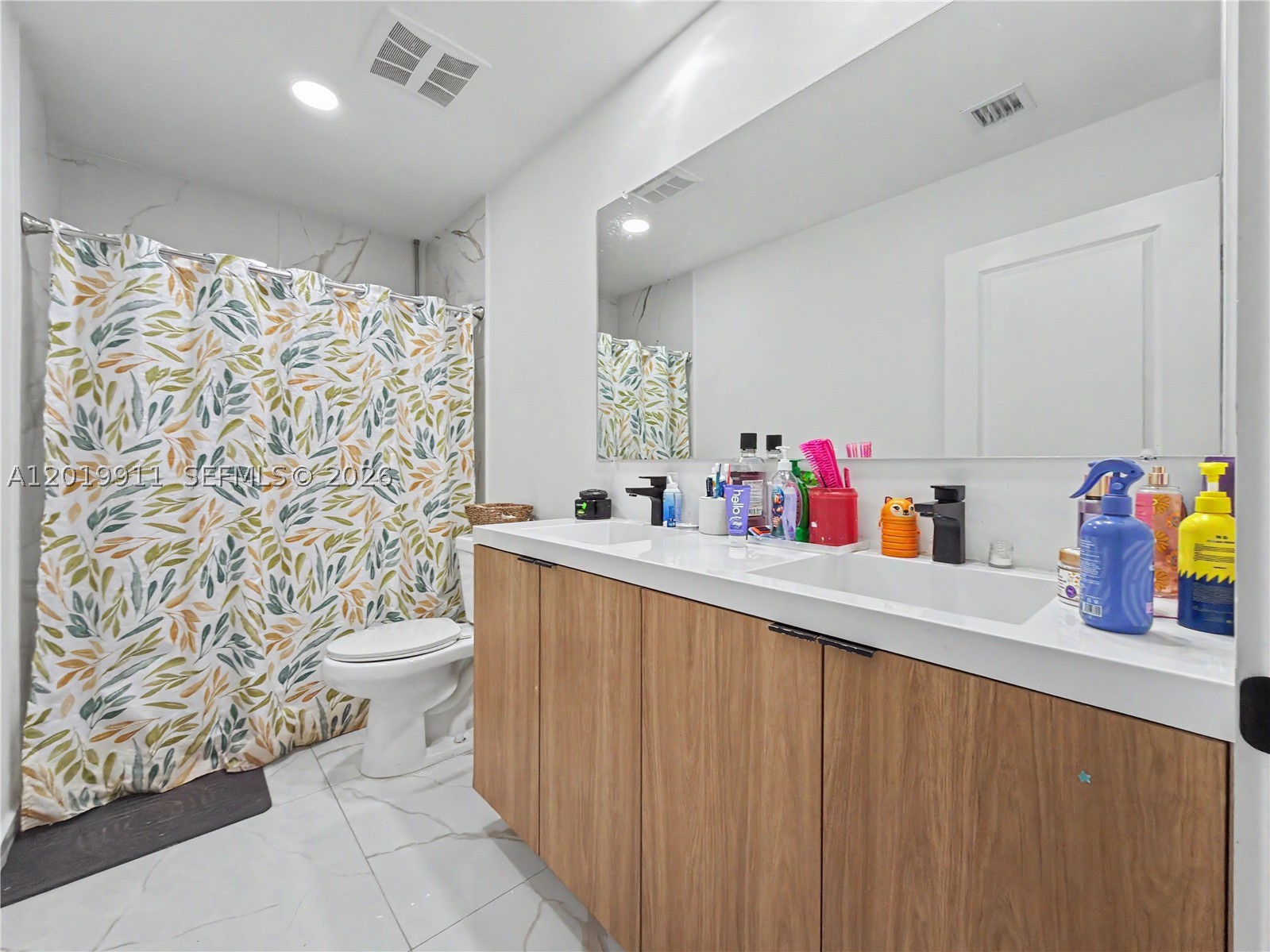 ALBA SUBDIVISION - Residential