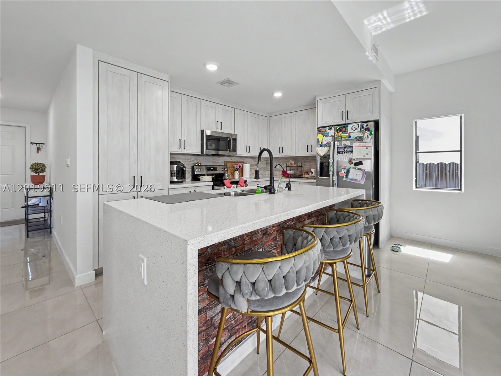 ALBA SUBDIVISION - Residential