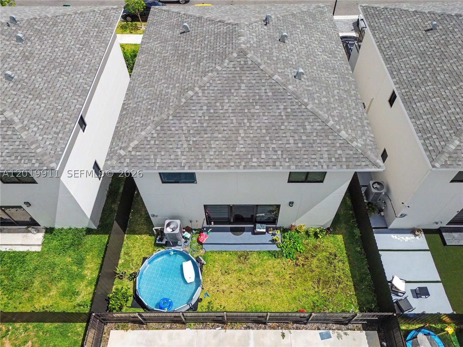 ALBA SUBDIVISION - Residential