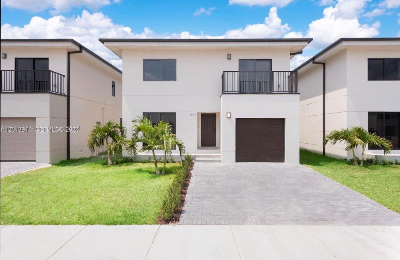 Beautiful fully remodeled 5-bedroom, 3-bathroom home featuring a modern and elegant design throughout. This stunning property offers spacious living areas, updated finishes, and a bright open layout perfect for comfortable living and entertaining. Enjoy a great driveway with ample parking space and a prime location in an excellent community with convenient access to major highways, shopping, dining, and more.

All information is deemed reliable and provided to the best of our knowledge but is not guaranteed. Buyers and buyer’s agents are responsible for independently verifying all information, including but not limited to measurements, HOA details, taxes, permits, and property condition.