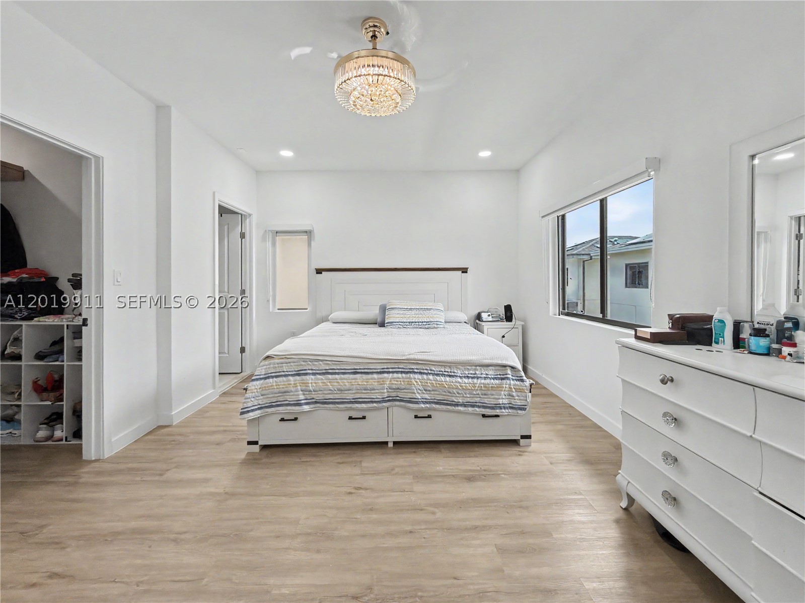 ALBA SUBDIVISION - Residential