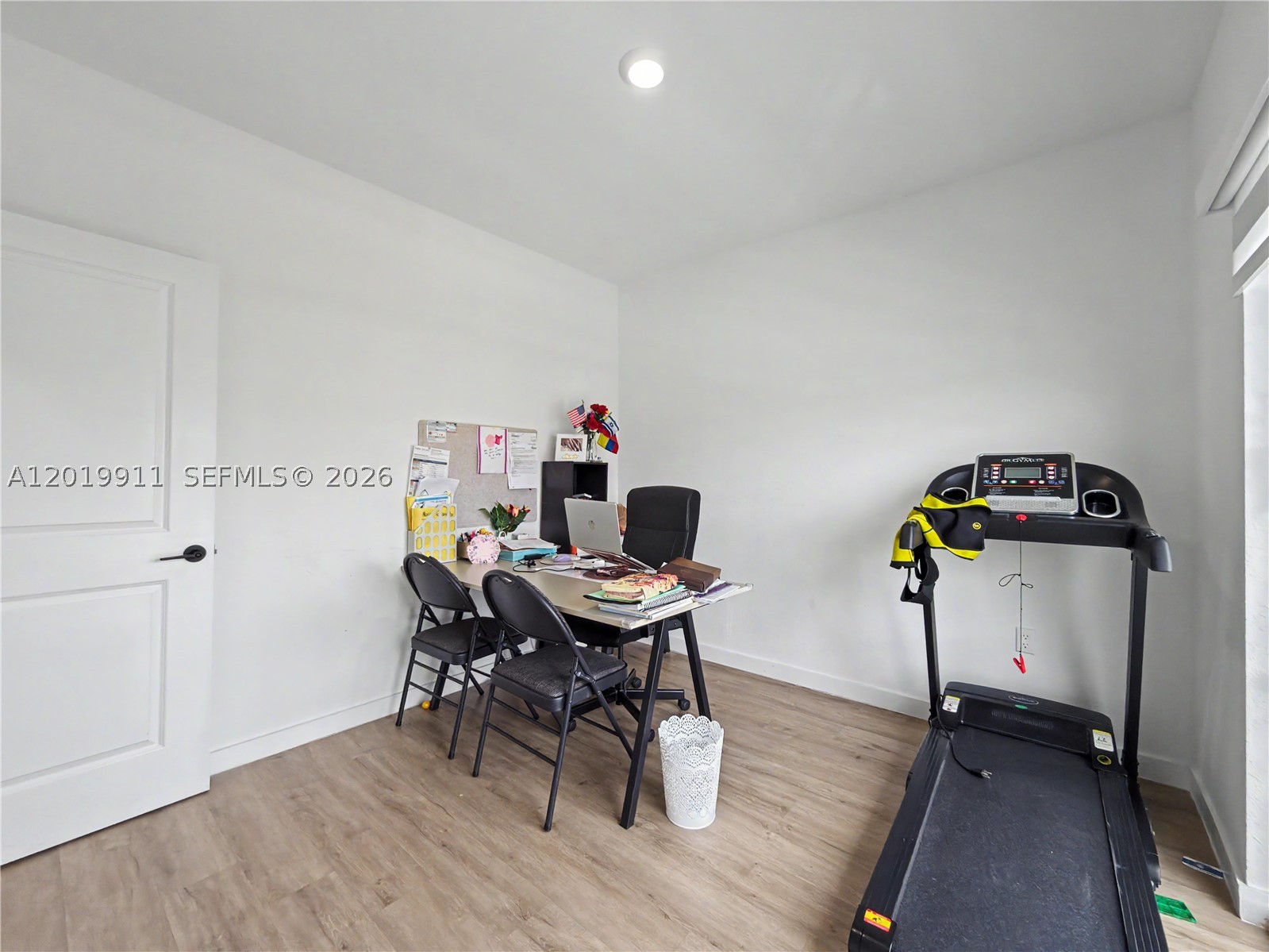 ALBA SUBDIVISION - Residential