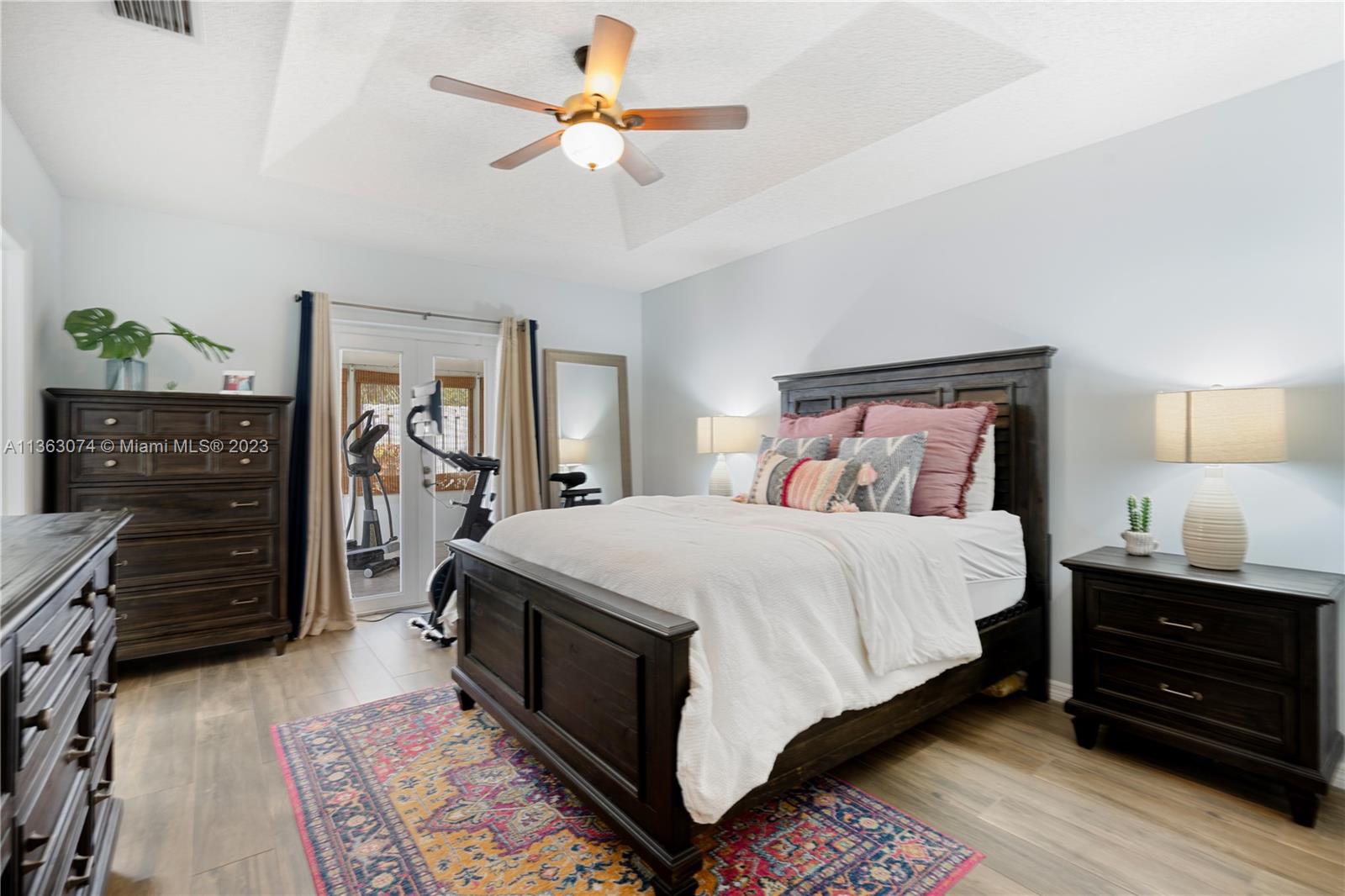 DUNWOODIE AT KEYS GATE - Residential