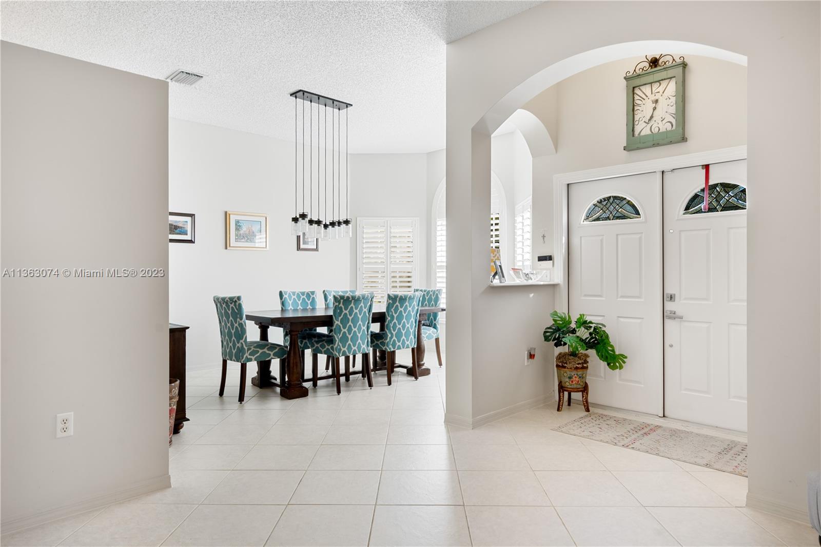DUNWOODIE AT KEYS GATE - Residential