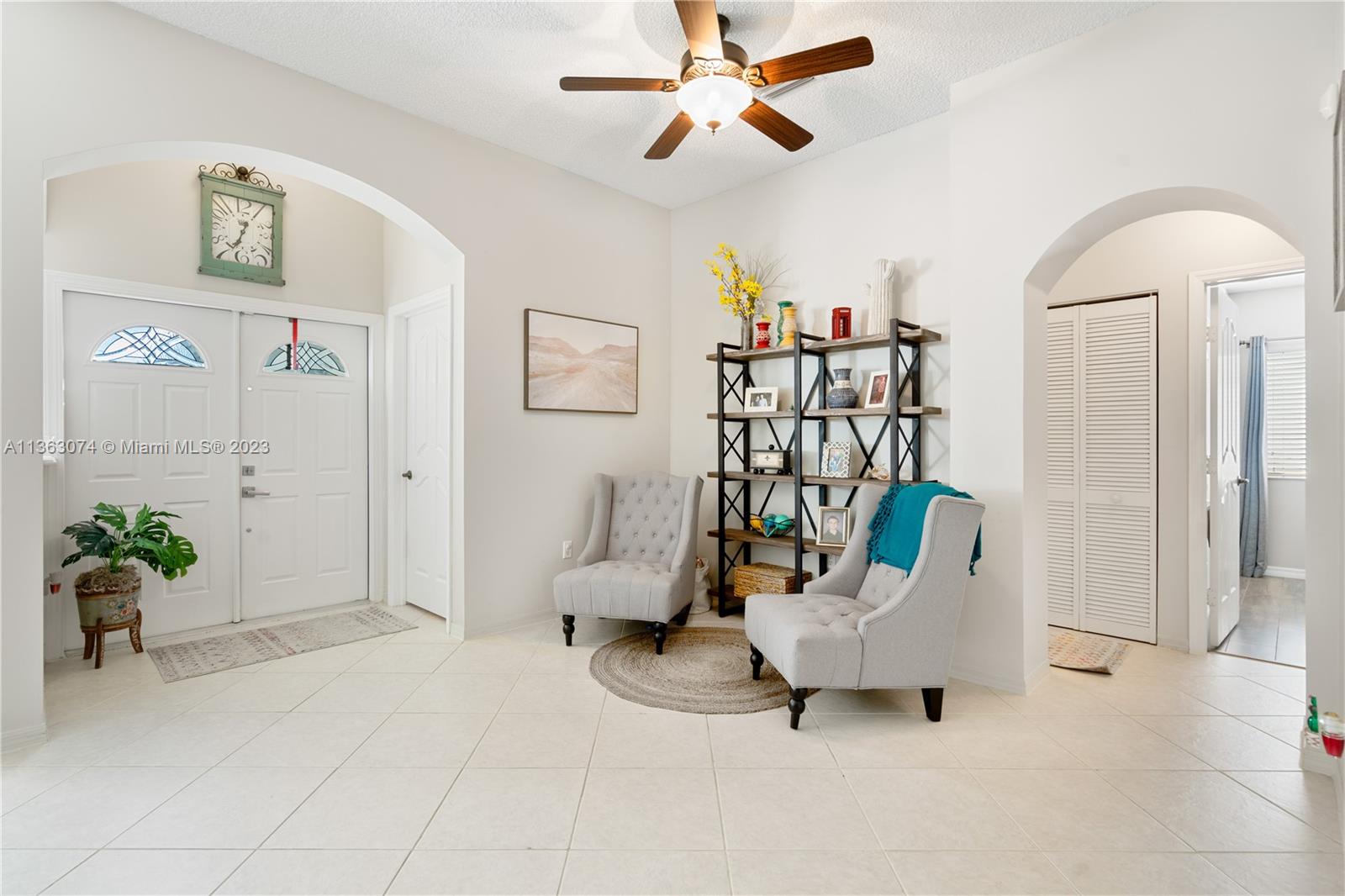 DUNWOODIE AT KEYS GATE - Residential