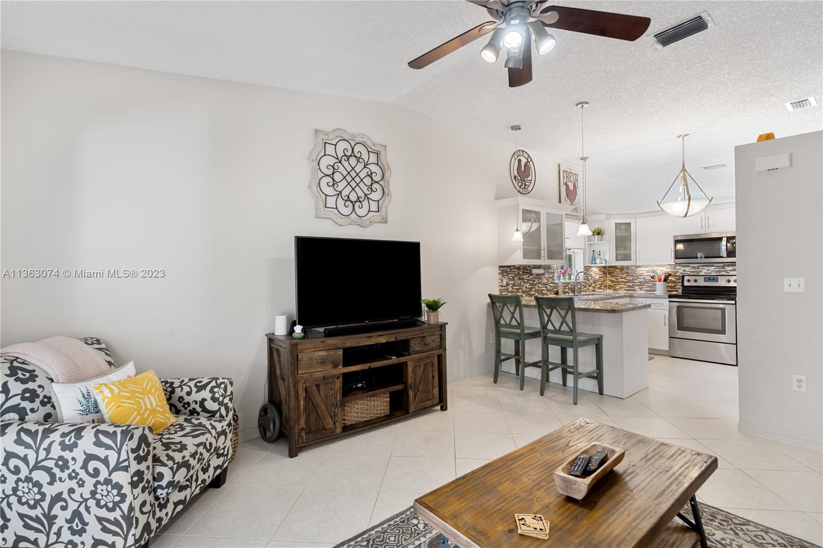 DUNWOODIE AT KEYS GATE - Residential