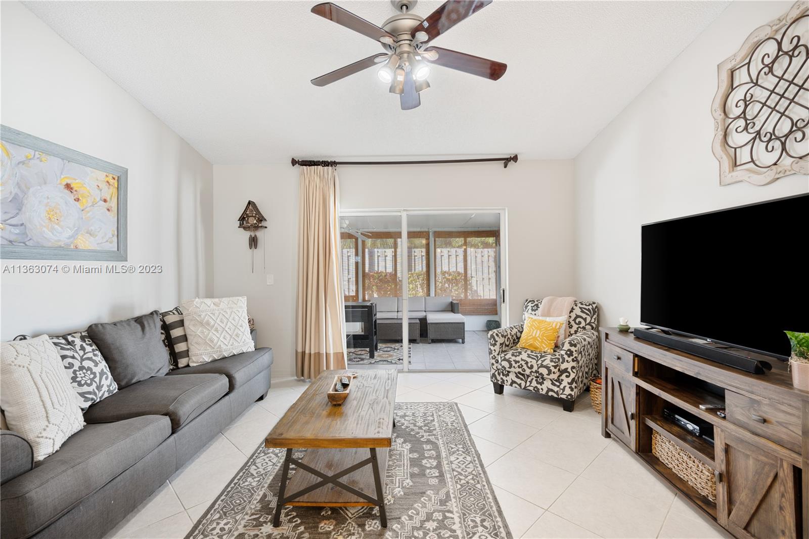 DUNWOODIE AT KEYS GATE - Residential