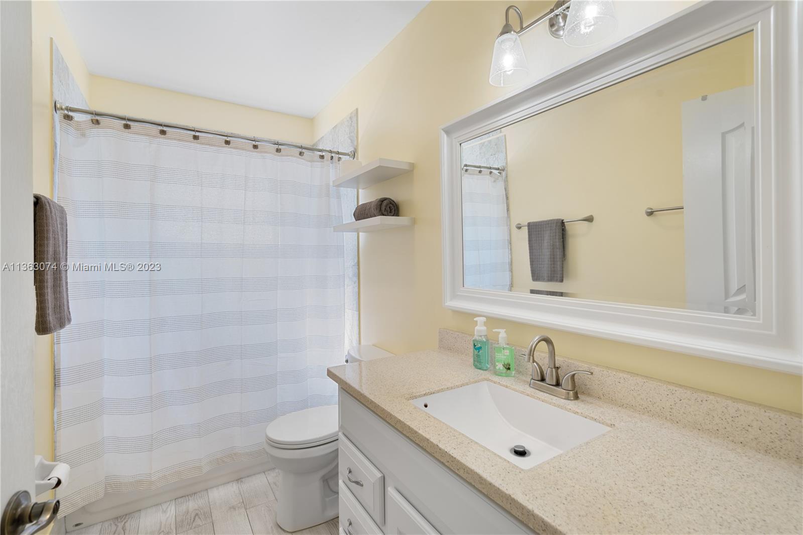 DUNWOODIE AT KEYS GATE - Residential
