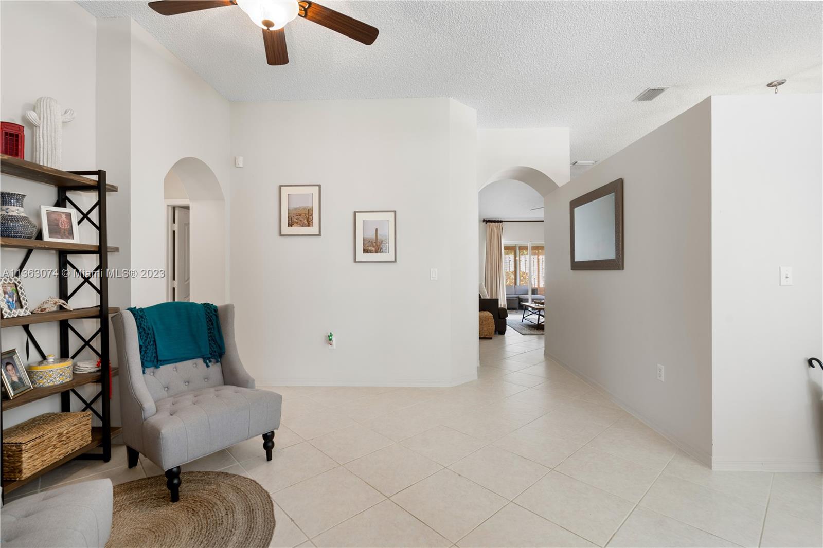 DUNWOODIE AT KEYS GATE - Residential