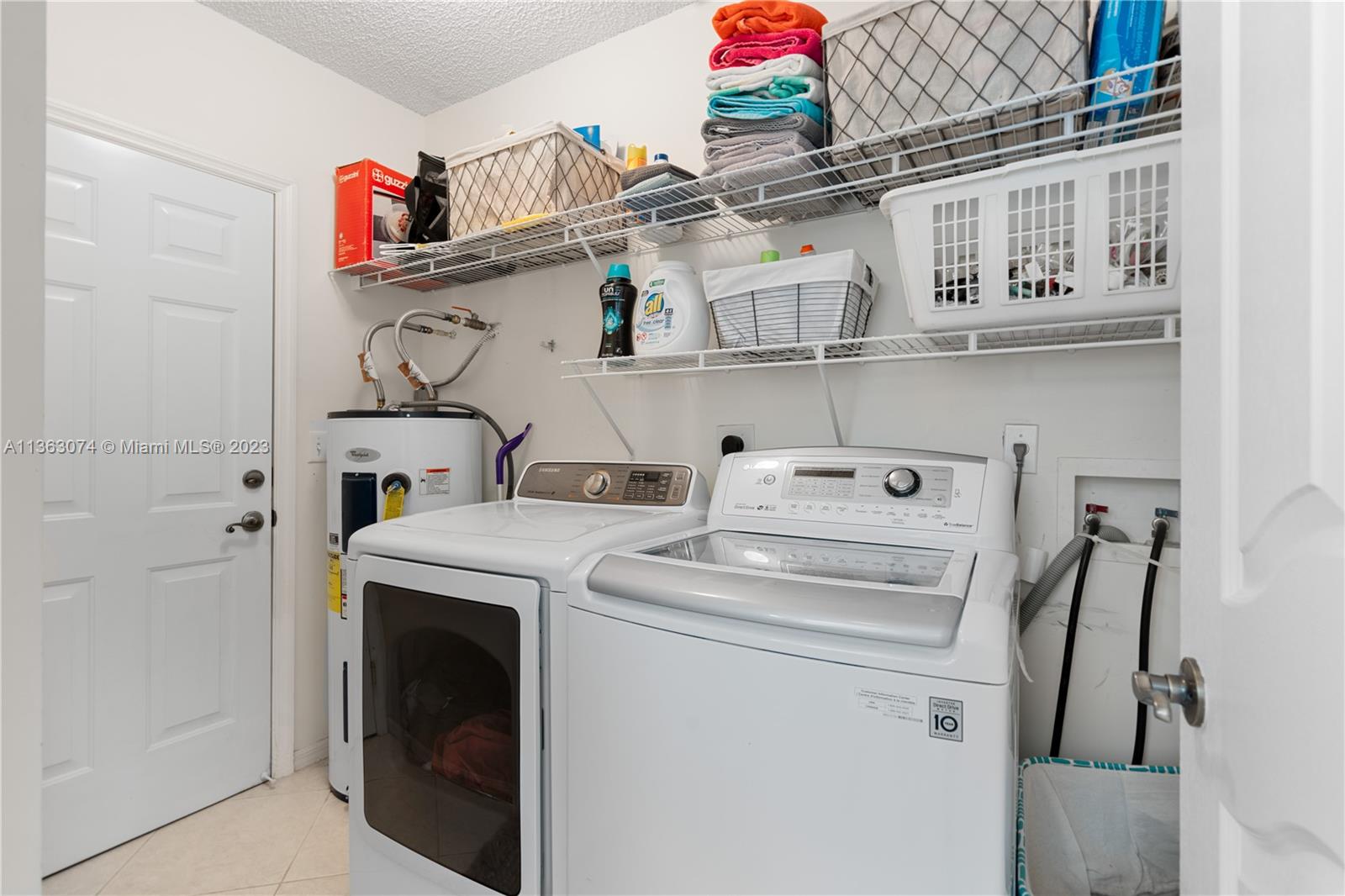 DUNWOODIE AT KEYS GATE - Residential