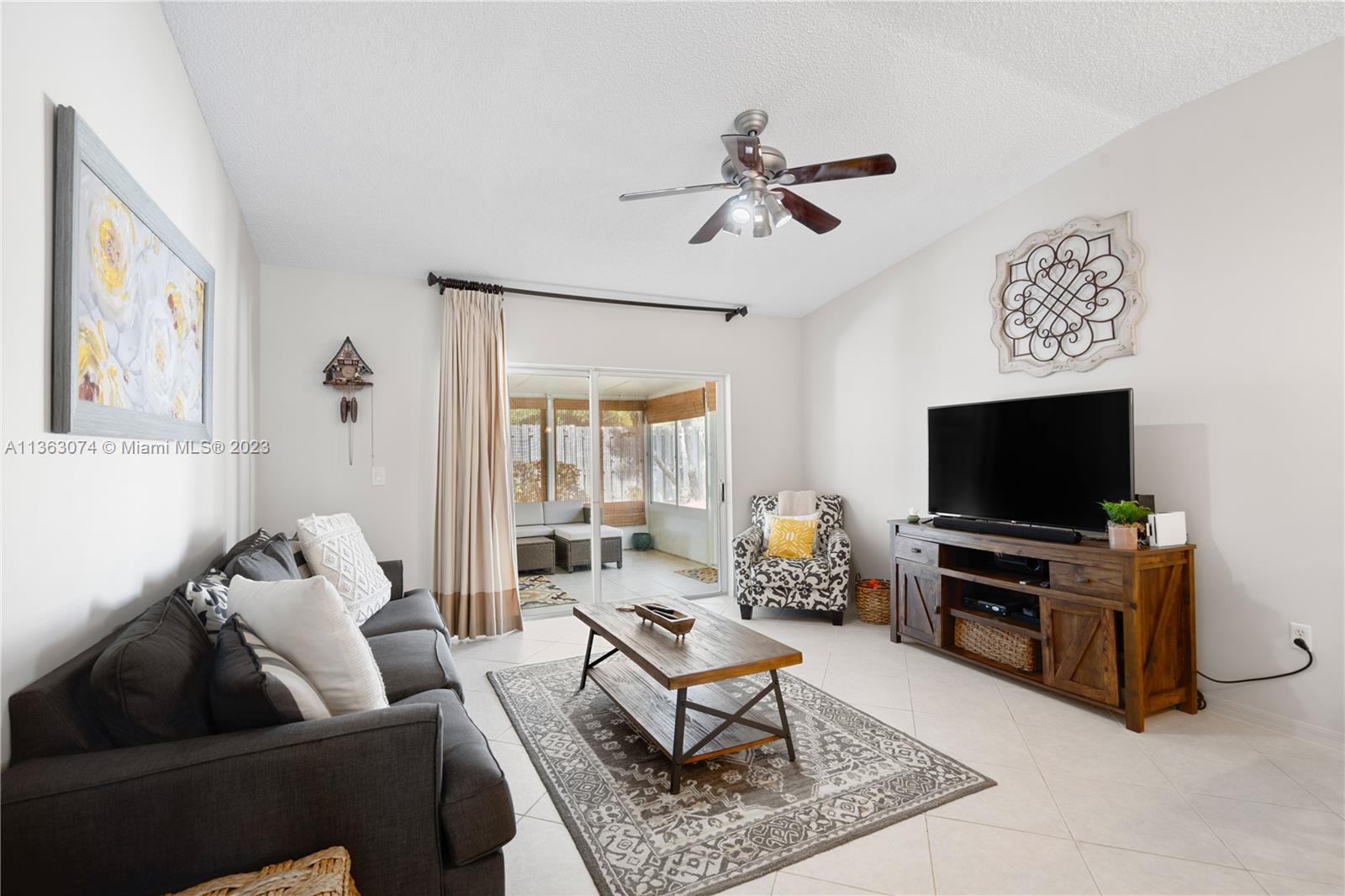 DUNWOODIE AT KEYS GATE - Residential