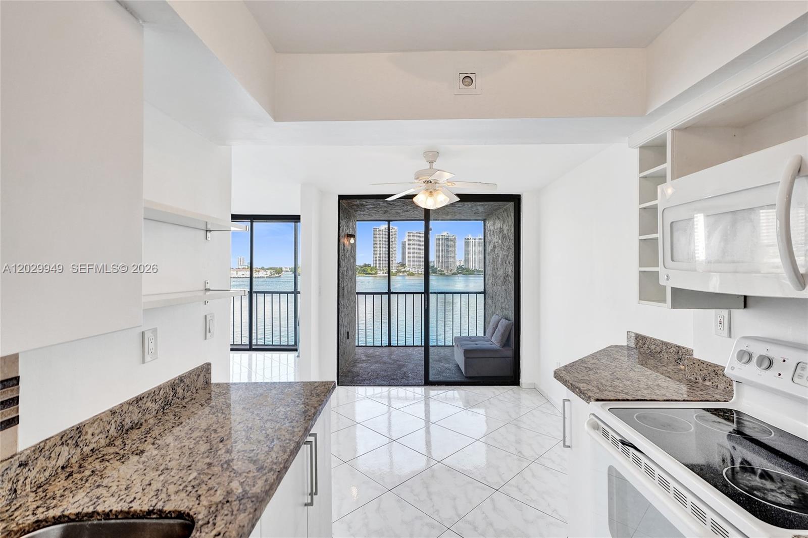 FAIRVIEW HOUSE CONDO - Residential