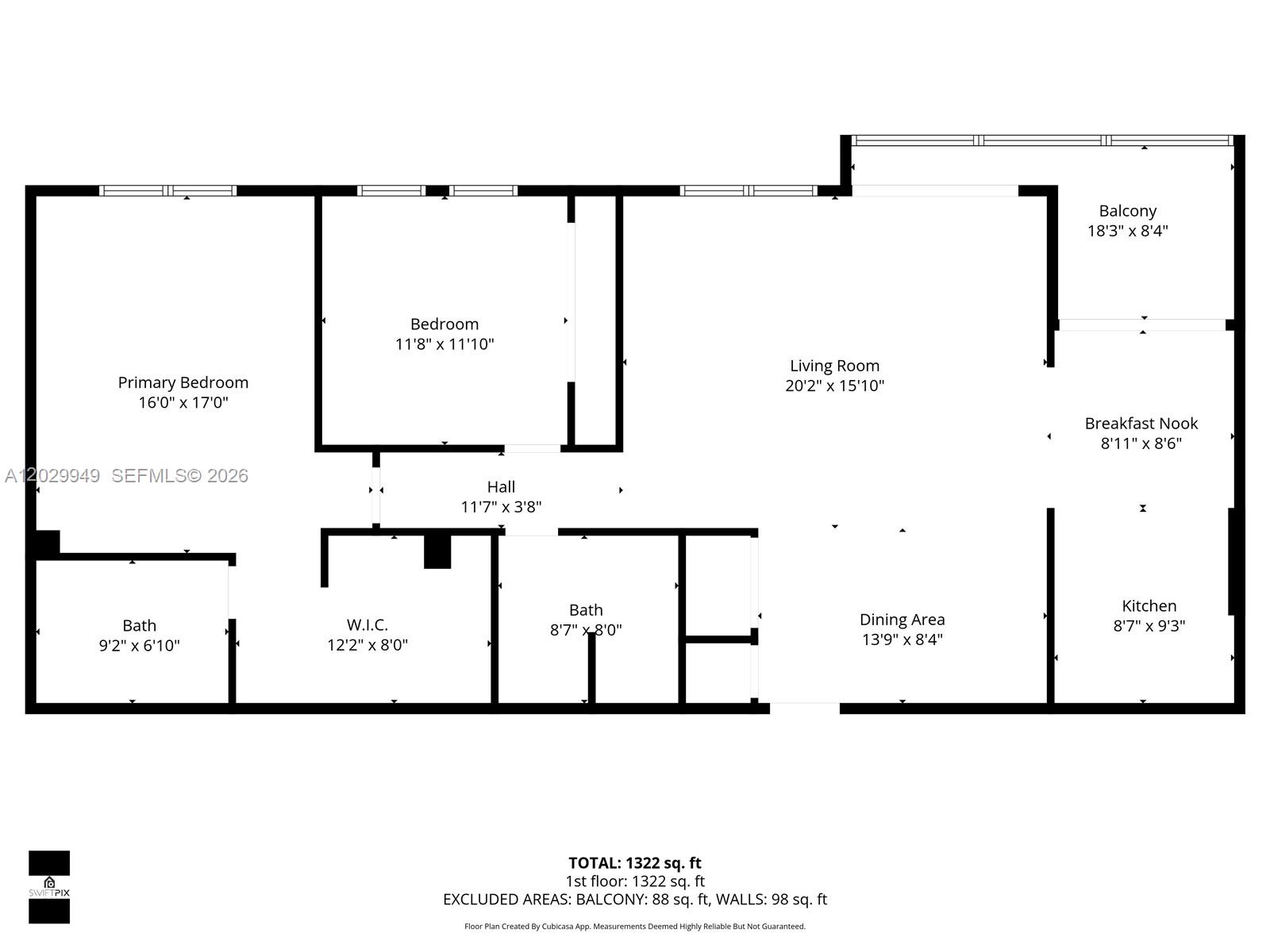 FAIRVIEW HOUSE CONDO - Residential