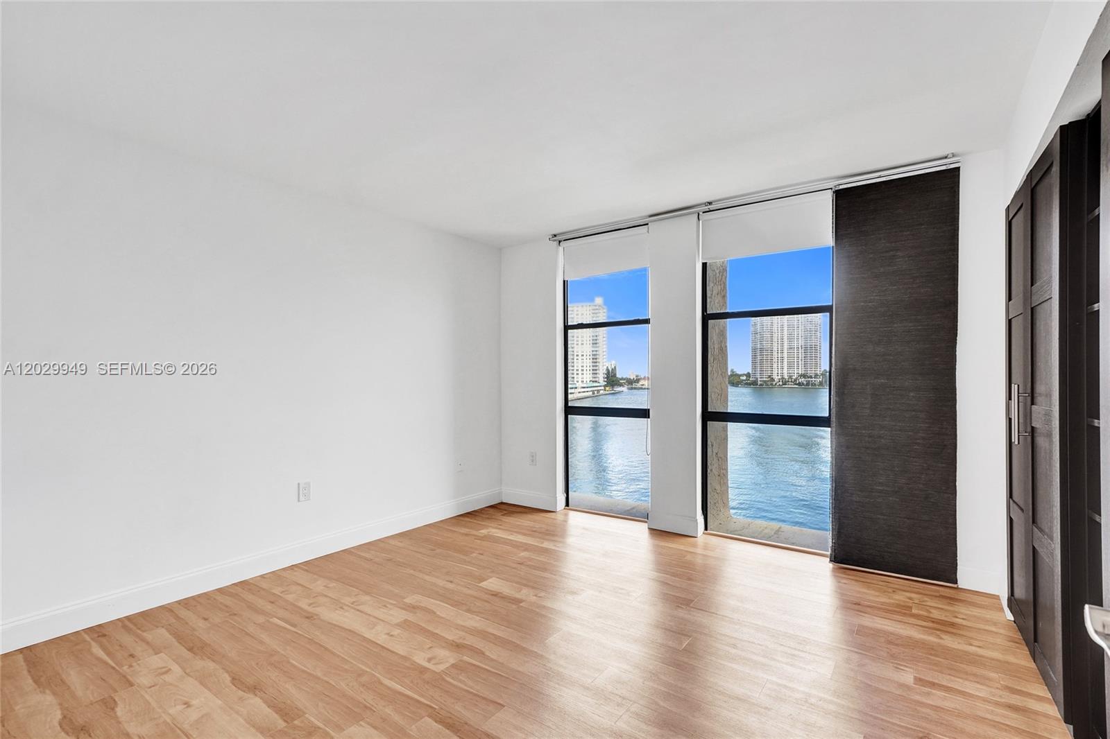 FAIRVIEW HOUSE CONDO - Residential