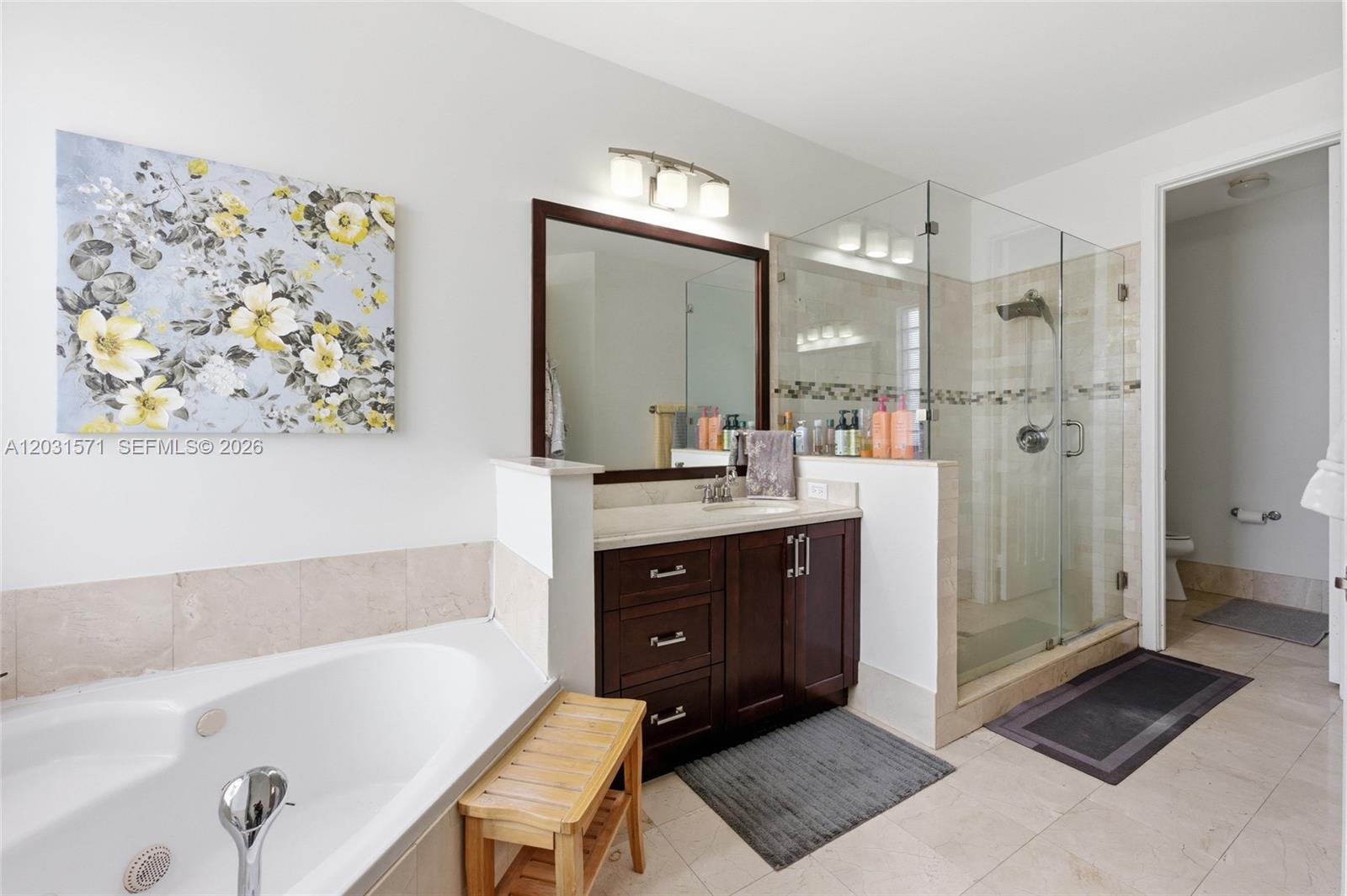 WINDSOR PALMS - Residential