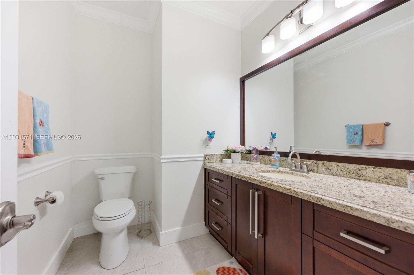 WINDSOR PALMS - Residential