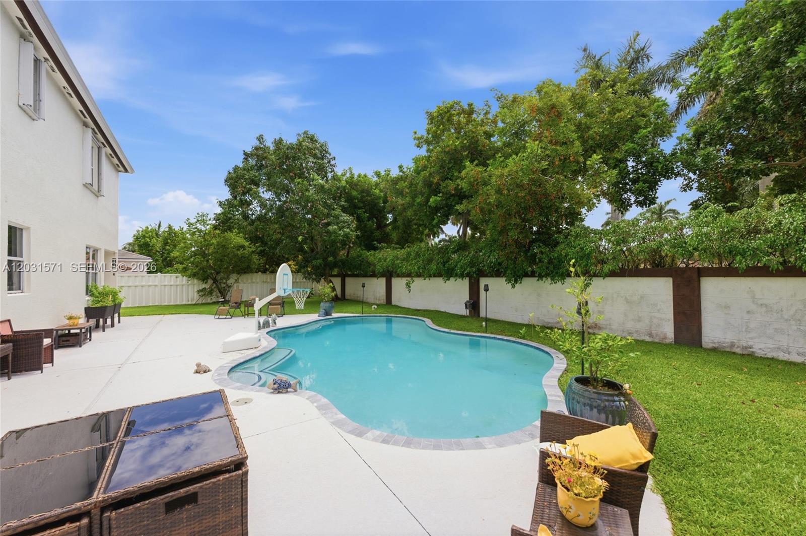 WINDSOR PALMS - Residential