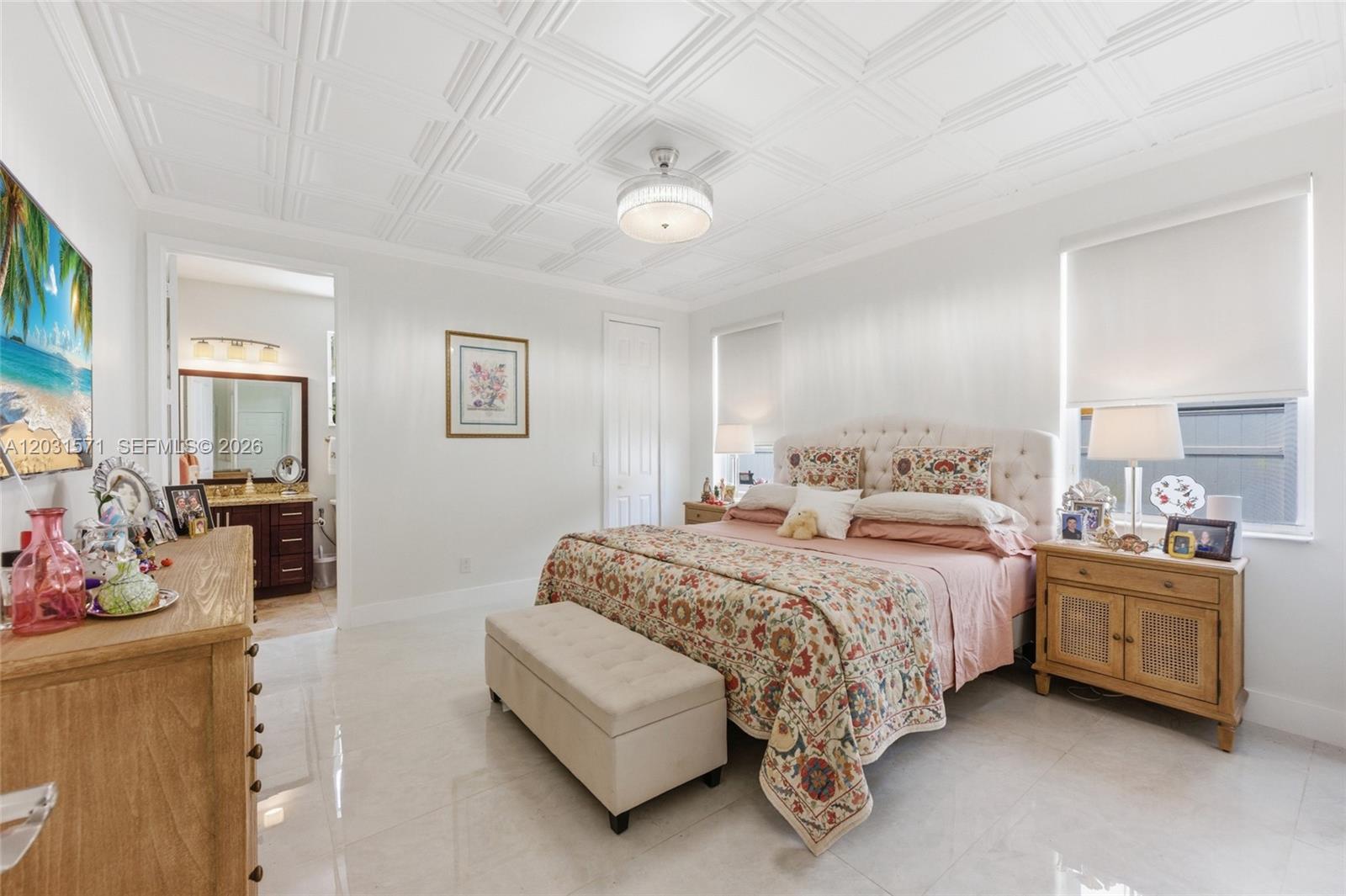 WINDSOR PALMS - Residential