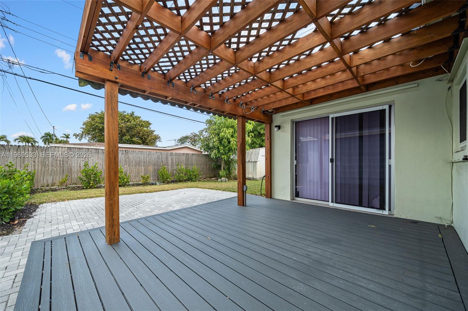 MIRAMAR SEC 11 - Residential